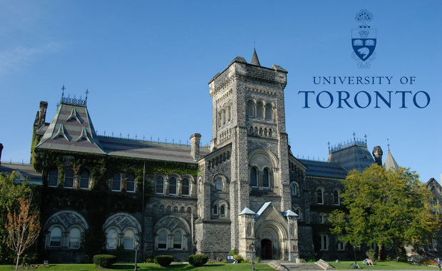 Admission Scholarships at University of Toronto in Canada 2022