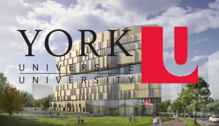Automatic Entrance Scholarships at York University in Canada 2022