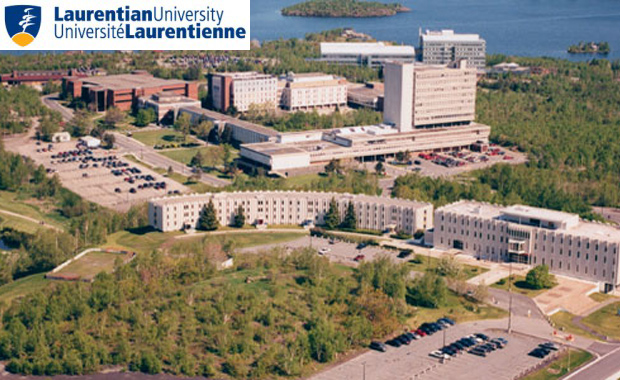 Dean’s International Scholarships at Laurentian University in Canada 2022