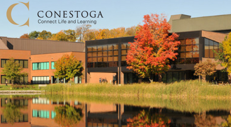 Entrance Excellence Scholarships at Conestoga College in Canada 2022