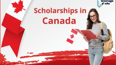 Government of Canada Scholarships for International Students in Canada for 2022/2023