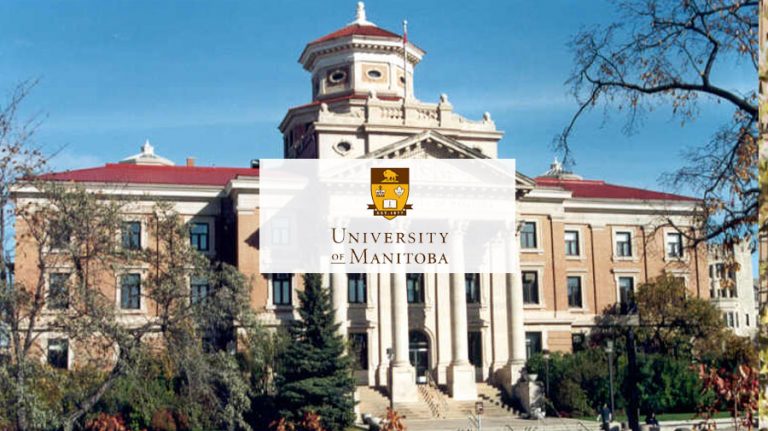 International Undergraduate Student Bursary at University of Manitoba in Canada 2022