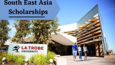 La Trobe South Asia Scholarship in Australia for 2022/2023