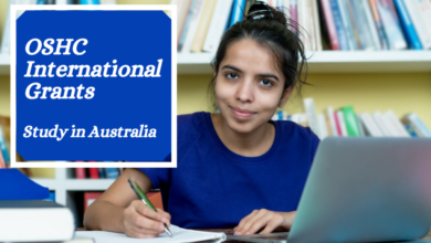 La Trobe University OSHC Grants for International Students in Australia for 2022/2023