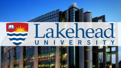 Lakehead University Entrance Scholarships for International Students in Canada for 2022/2023