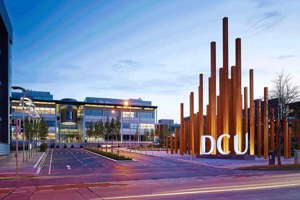 2022 Business School International Scholarships at DCU Business School