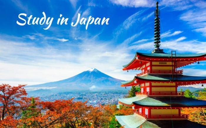 2022 JSPS RONPAKU Scholarships for International Students
