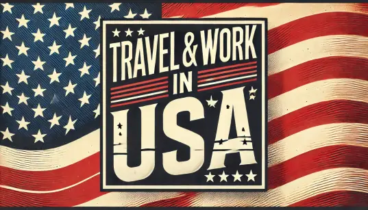USA Job Grant Visa Sponsorship Opportunities In 2026/2027